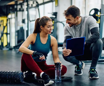 Global Fitness Abu Dhabi