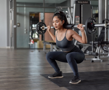 Global Fitness Abu Dhabi